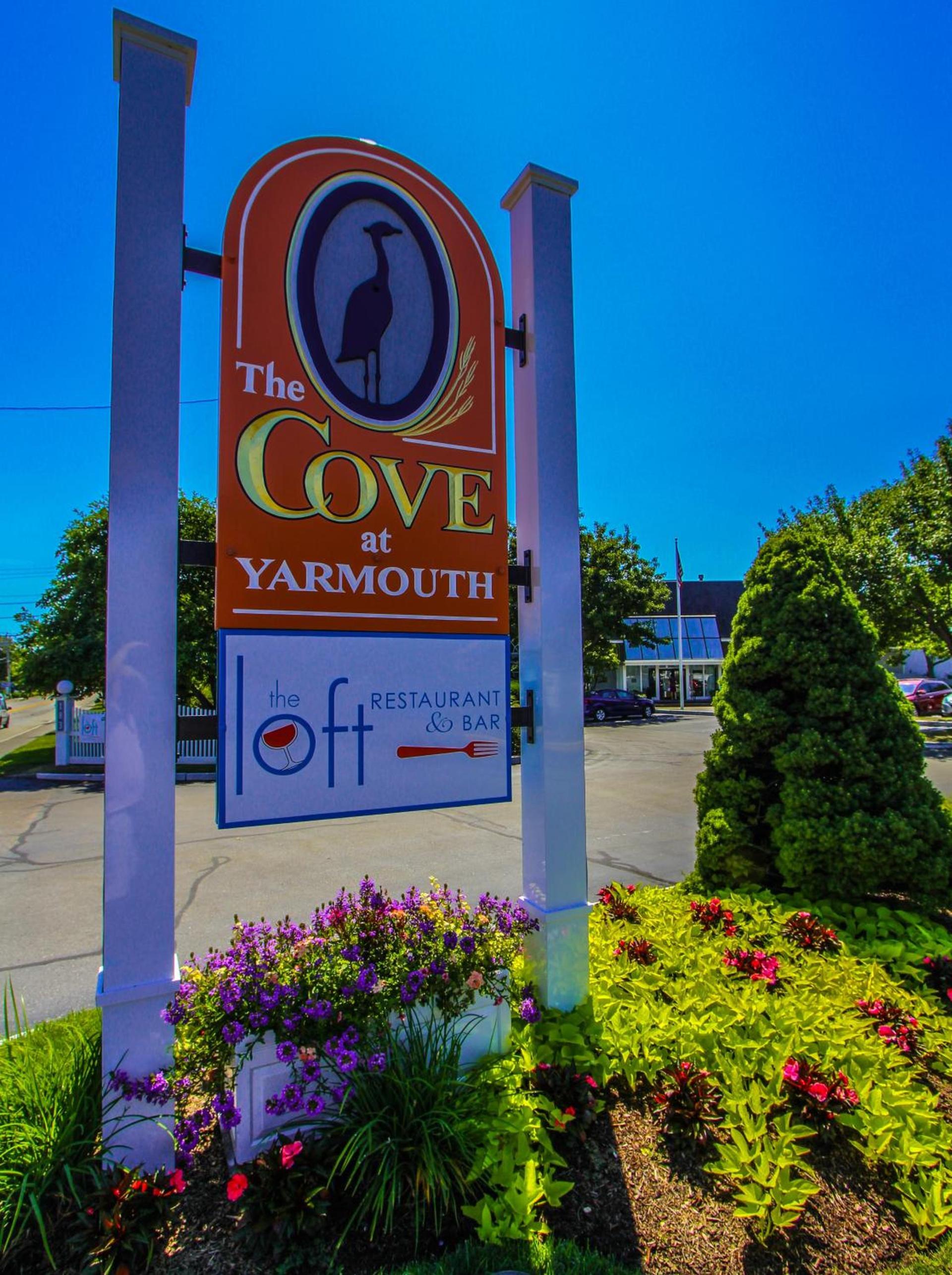 The Cove at Yarmouth photo 3