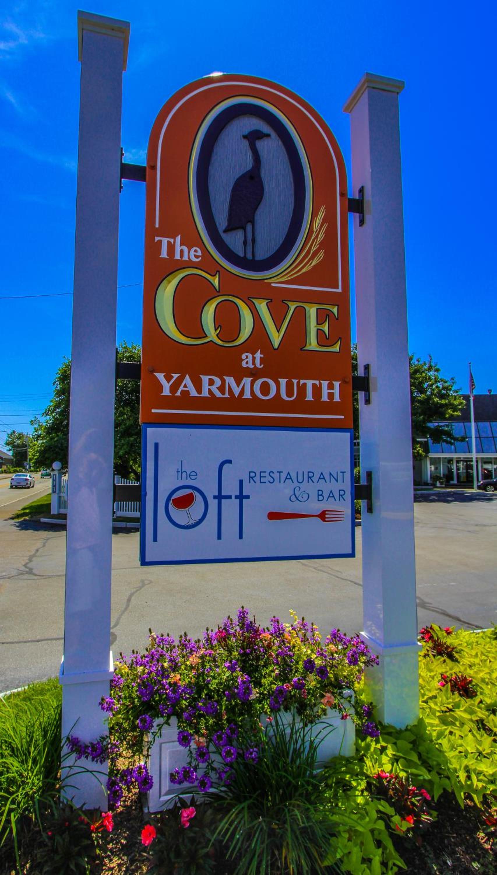 The Cove at Yarmouth photo 4