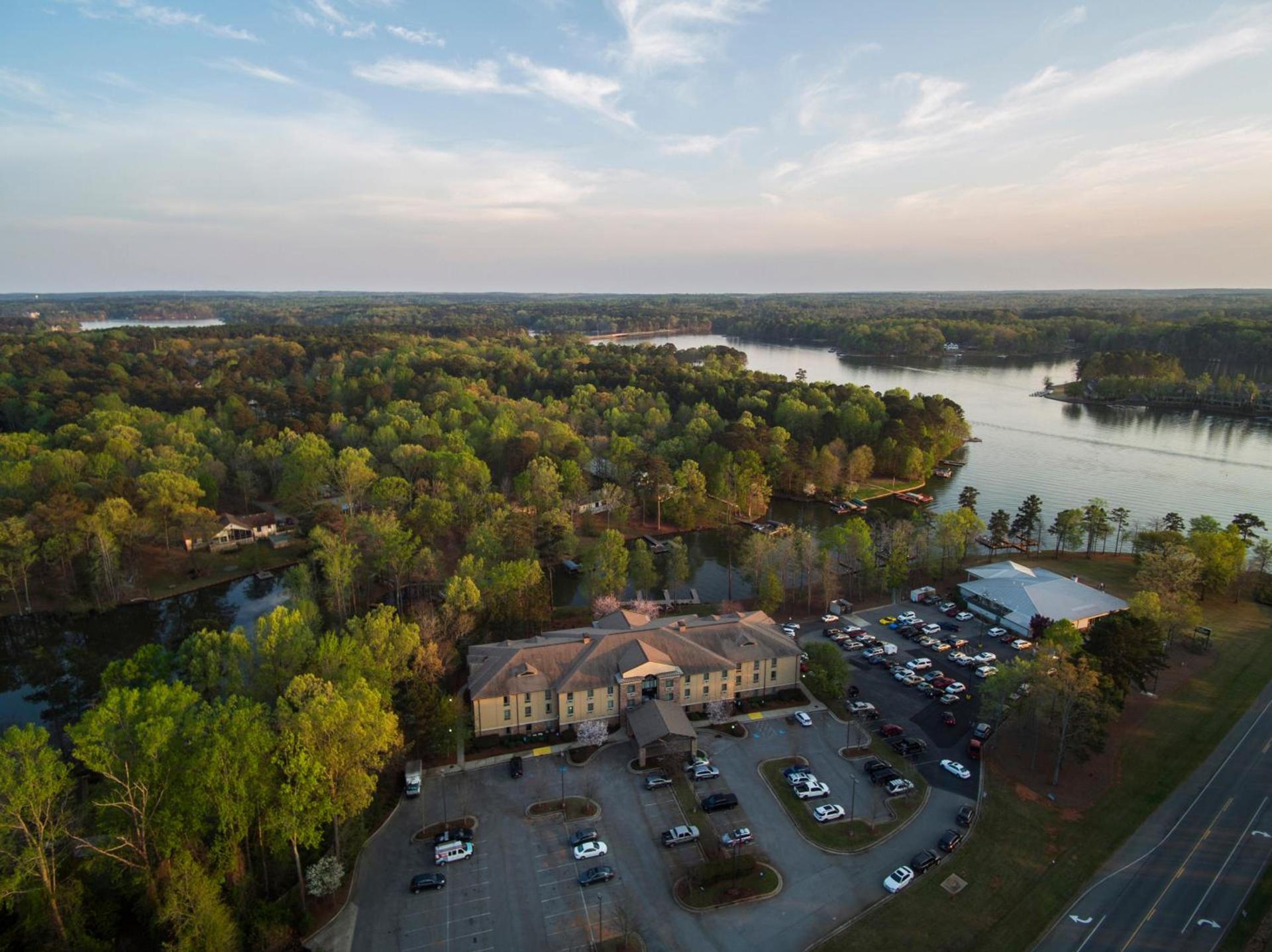 The Lodge on Lake Oconee photo 14