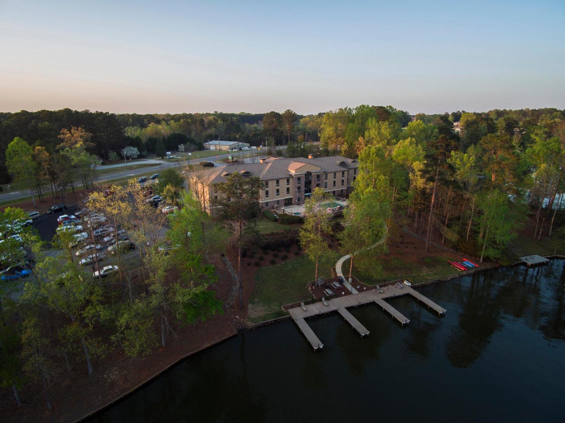 The Lodge on Lake Oconee photo 15