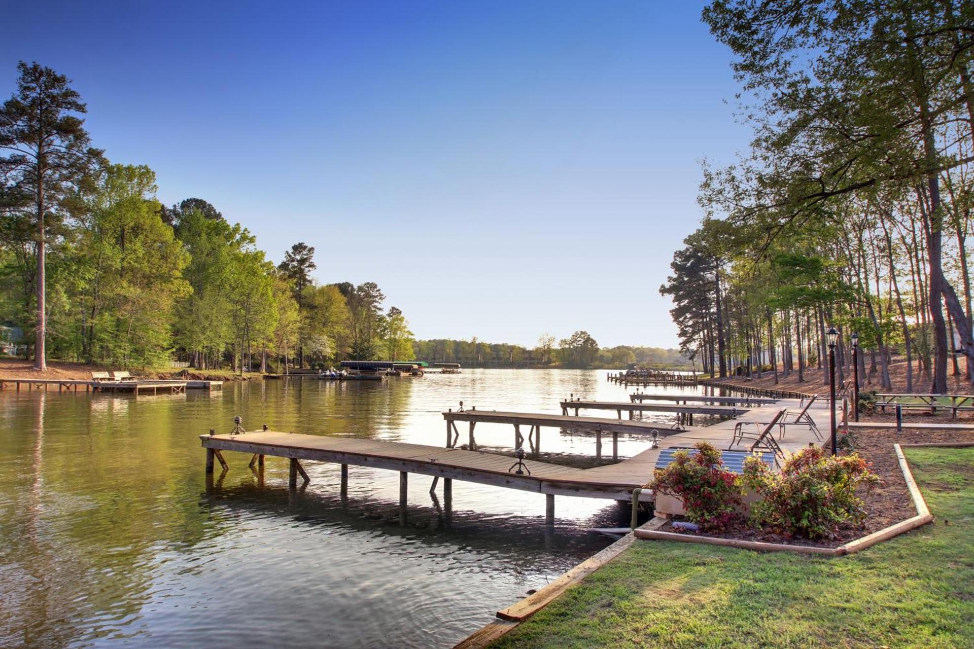 The Lodge on Lake Oconee photo 25