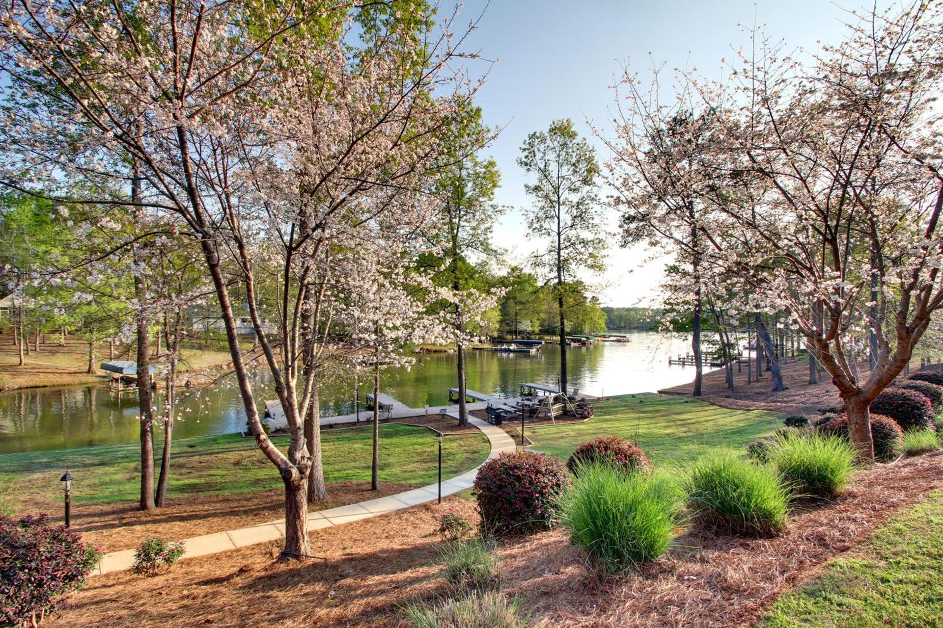 The Lodge on Lake Oconee photo 9