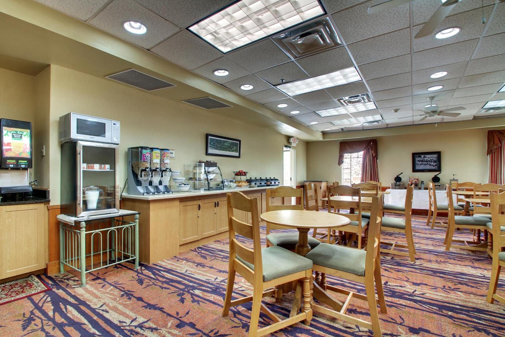 The Lodge on Lake Oconee photo 17