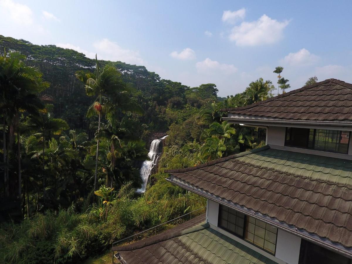 The Inn at Kulaniapia Falls photo 14