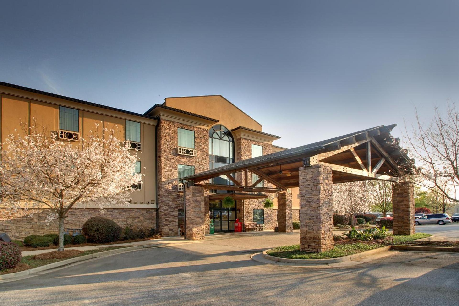 The Lodge on Lake Oconee photo 13