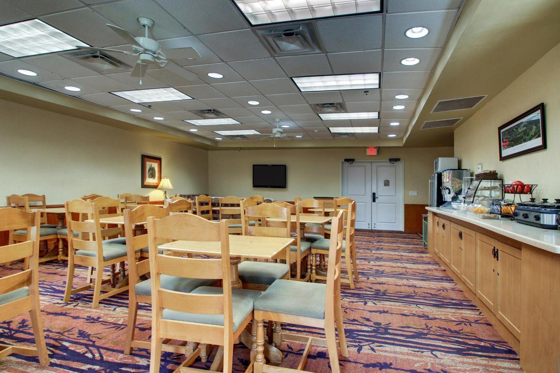 The Lodge on Lake Oconee photo 12