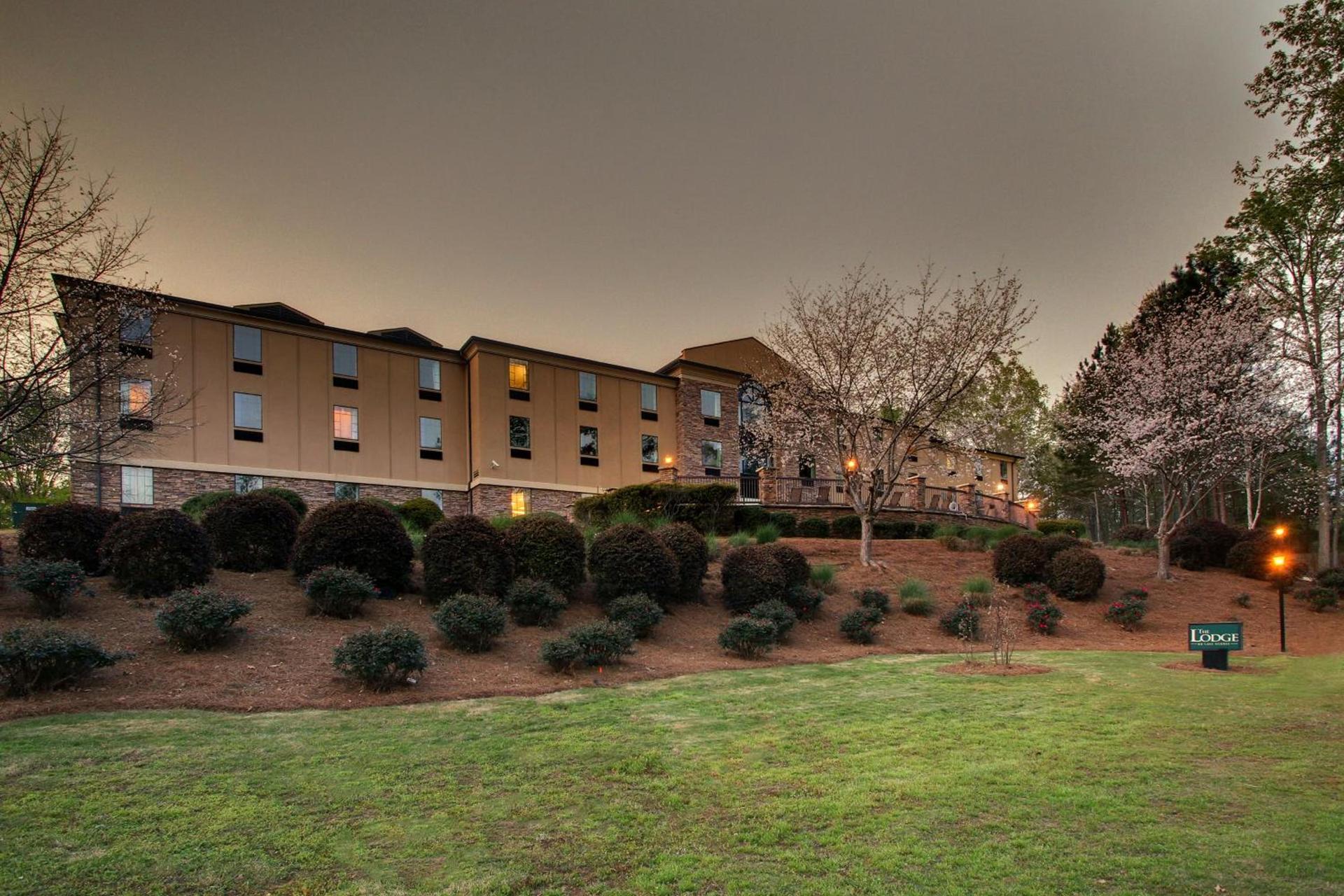 The Lodge on Lake Oconee photo 11