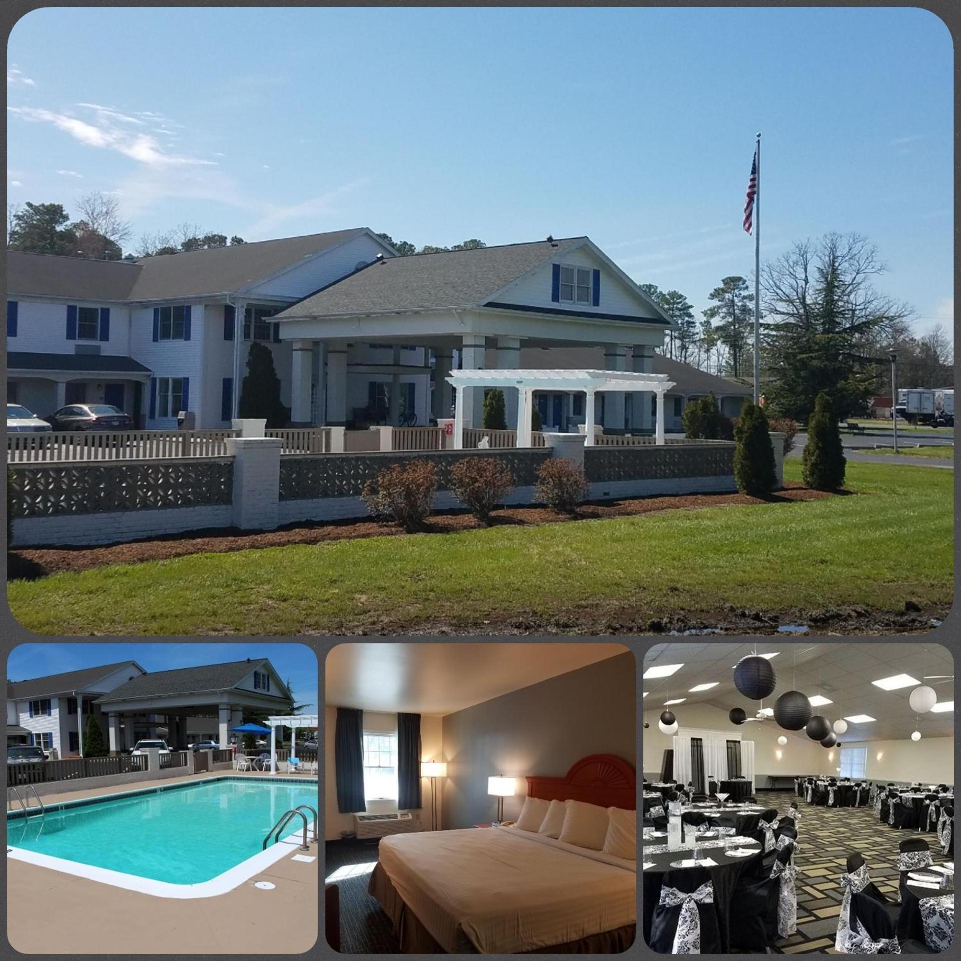 St. Michaels Inn photo 25