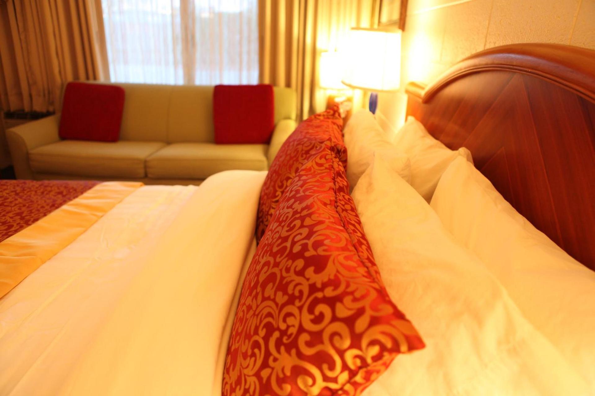 Arcadia Hotel photo 13
