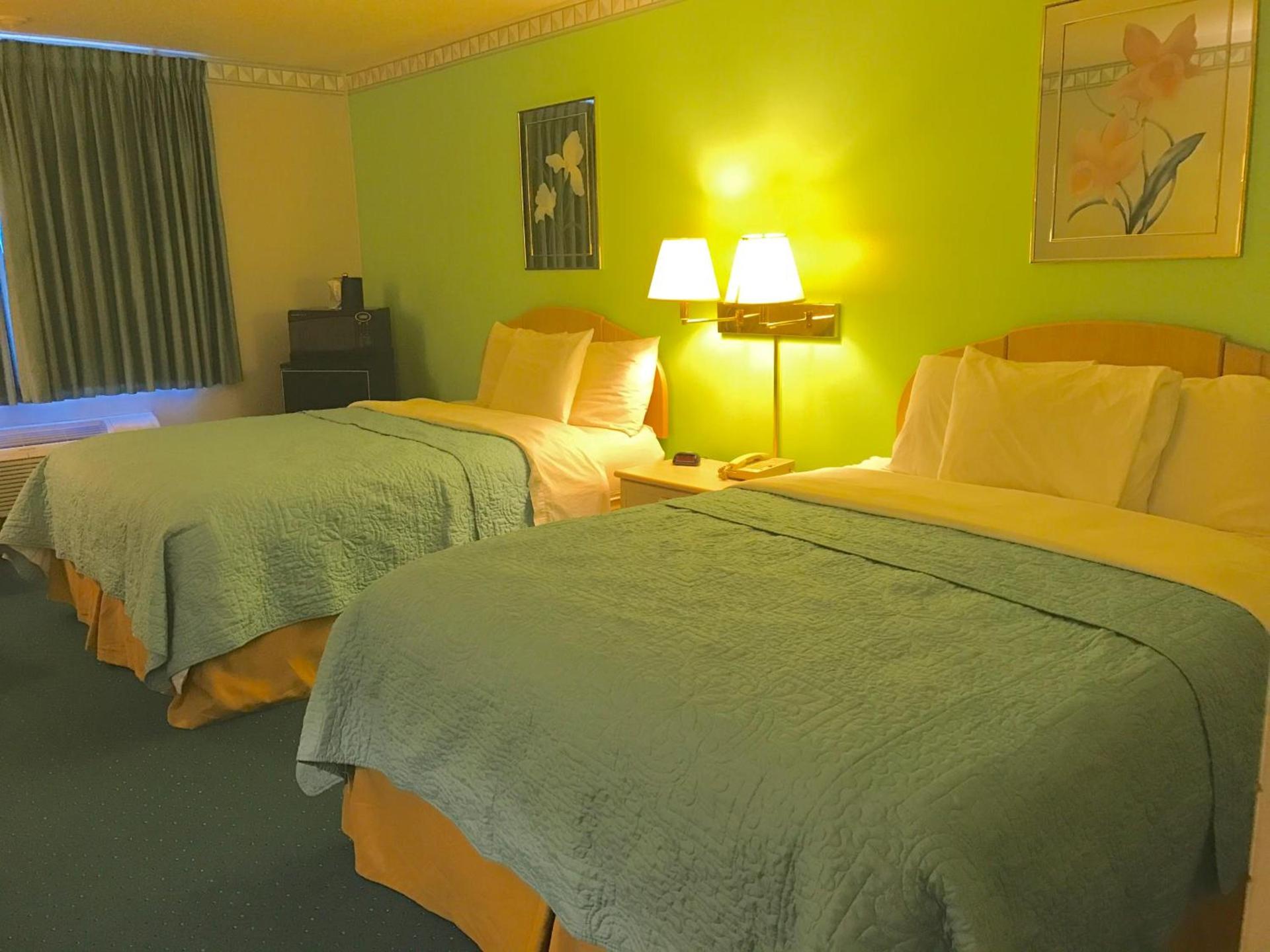 Americas Best Value Inn & Suites - Bluffton photo 4