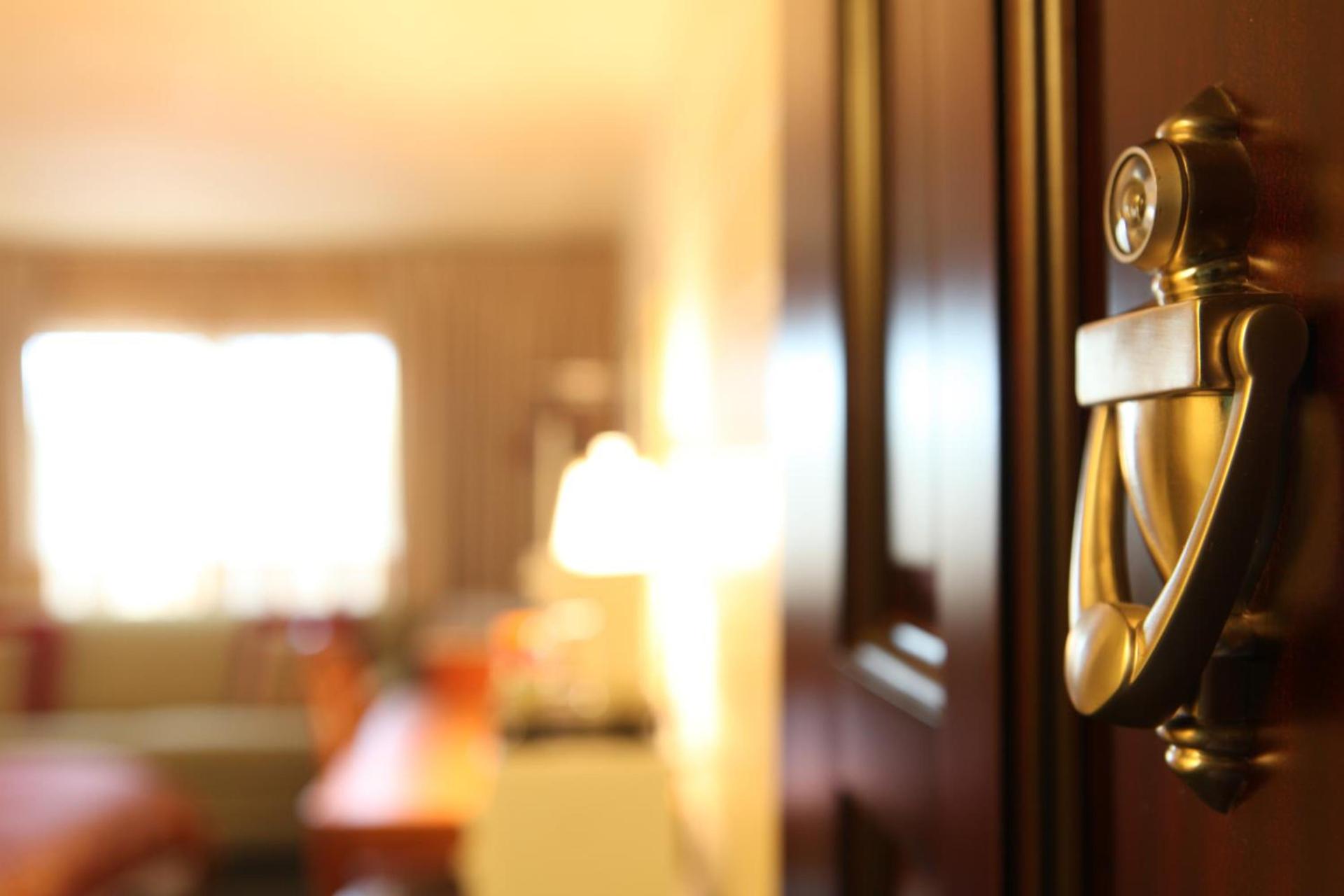 Arcadia Hotel photo 9