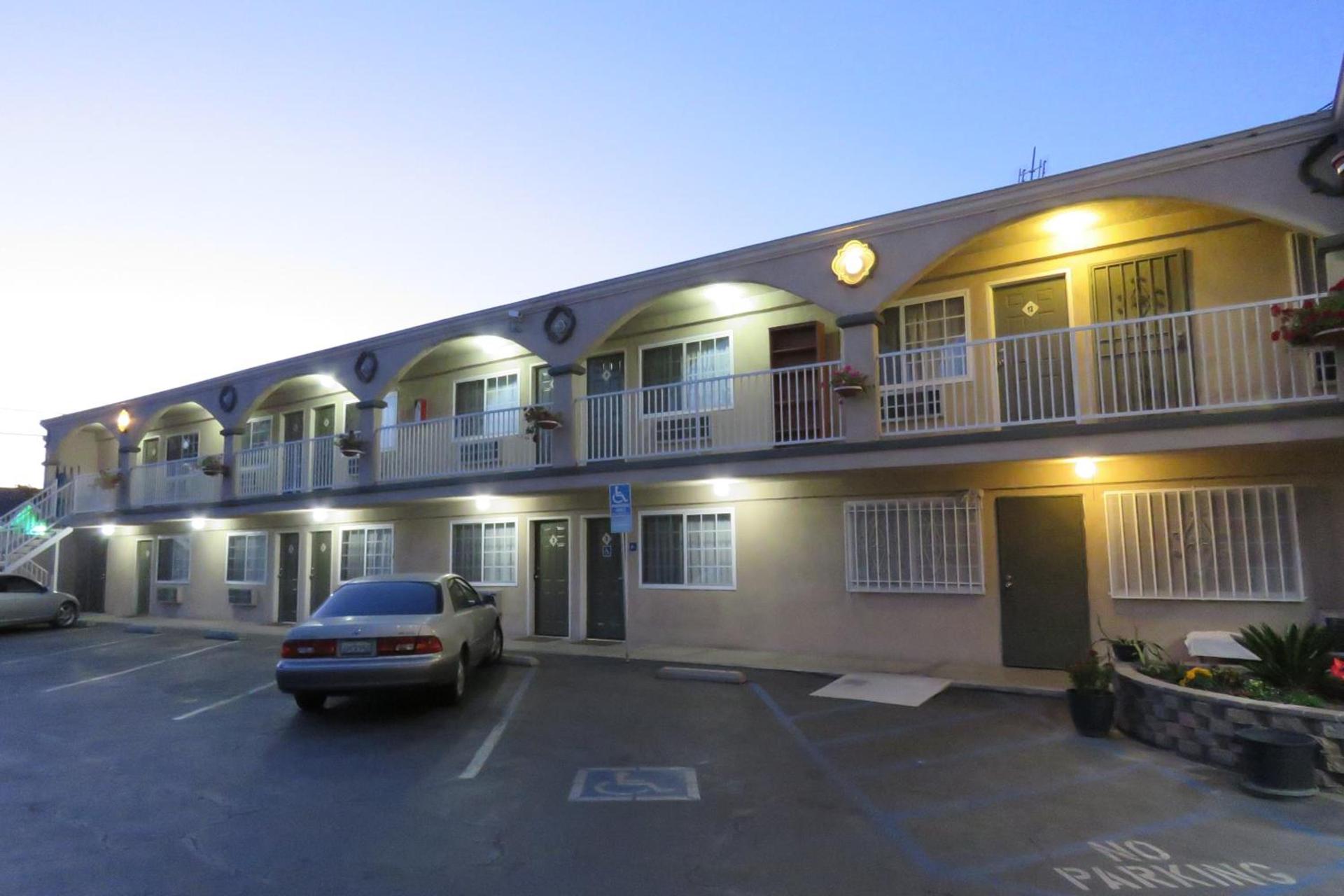Florentina Motel - Los Angeles photo 14