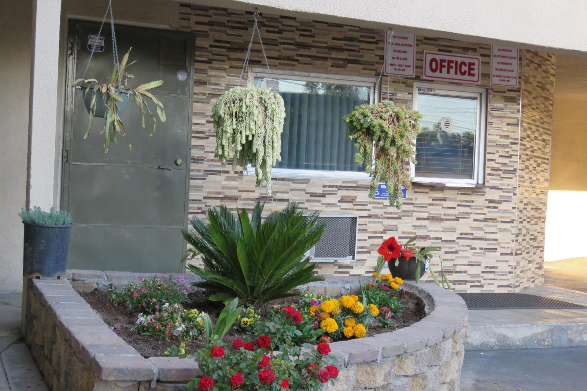 Florentina Motel - Los Angeles photo 10