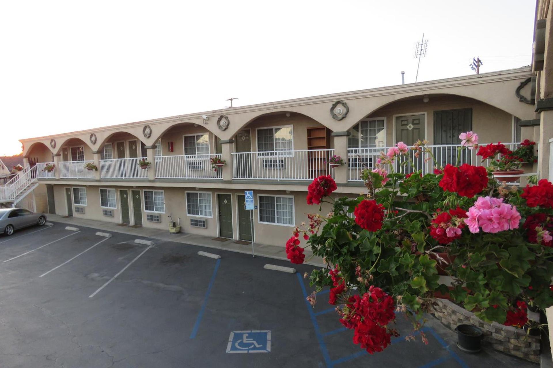 Florentina Motel - Los Angeles photo 1