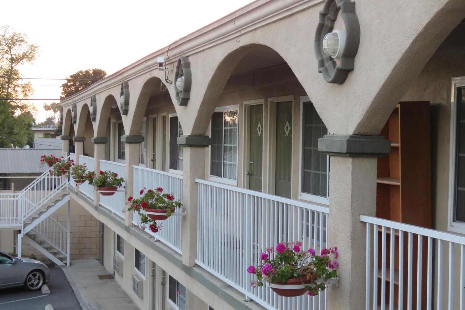 Florentina Motel - Los Angeles photo 9