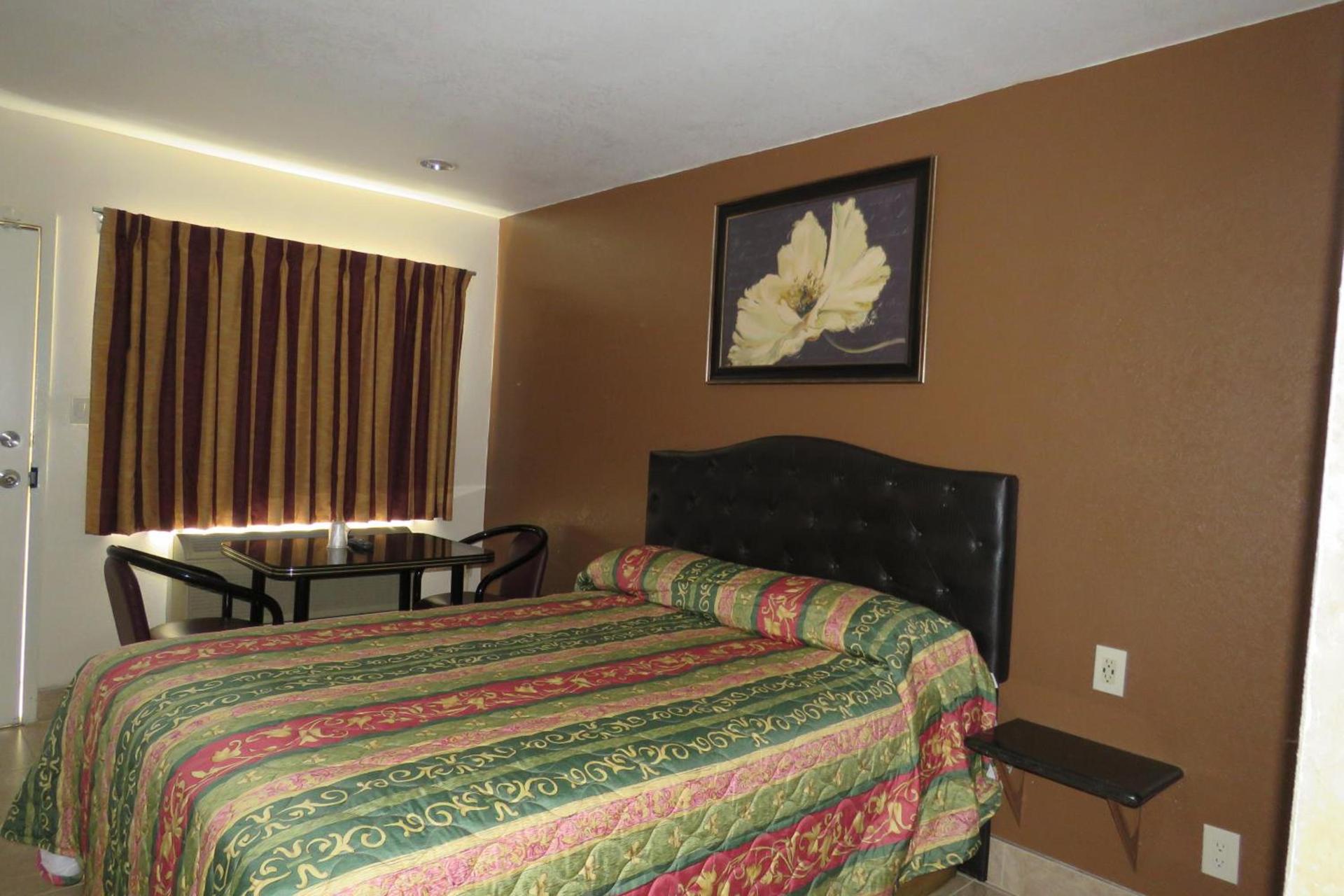 Florentina Motel - Los Angeles photo 8