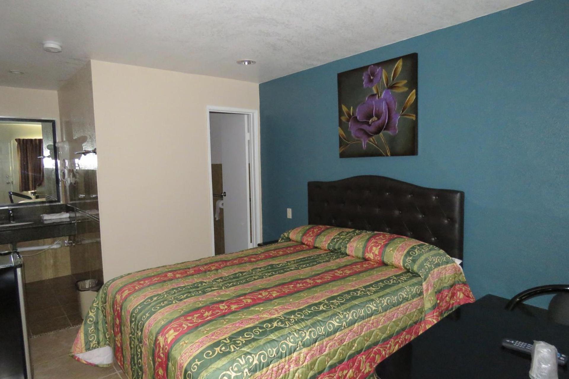 Florentina Motel - Los Angeles photo 7