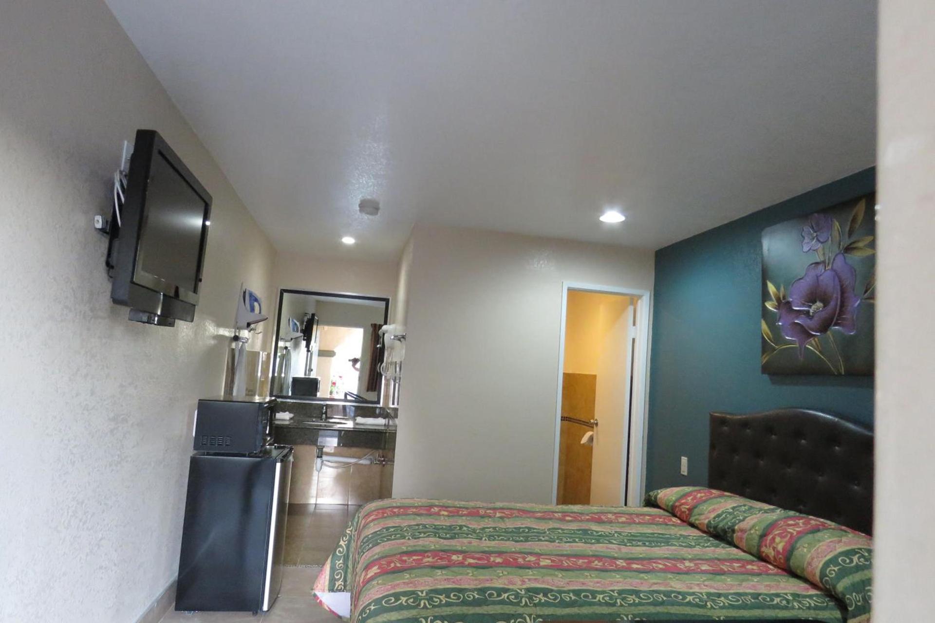 Florentina Motel - Los Angeles photo 6