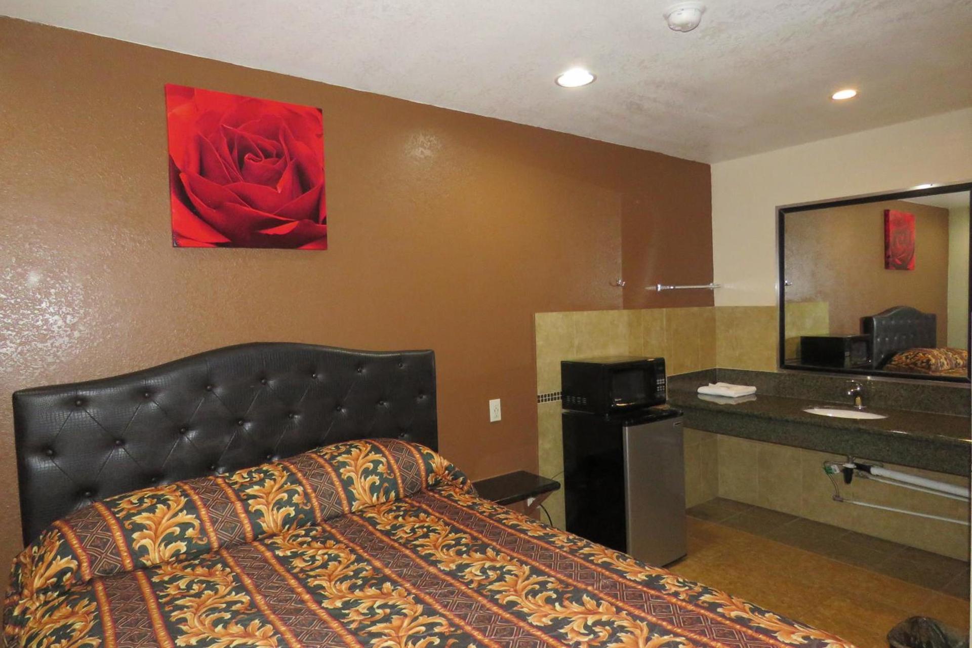Florentina Motel - Los Angeles photo 18