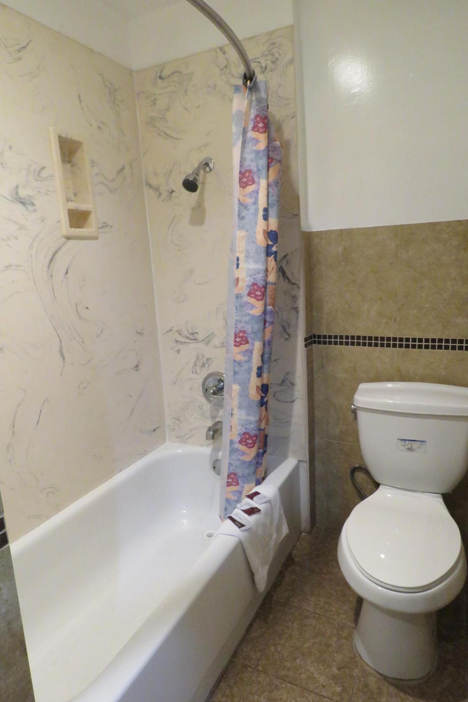 Florentina Motel - Los Angeles photo 4