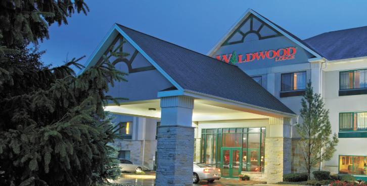 Wildwood Lodge photo 1