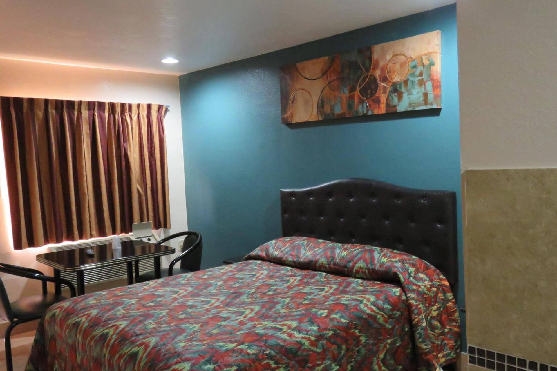 Florentina Motel - Los Angeles photo 3