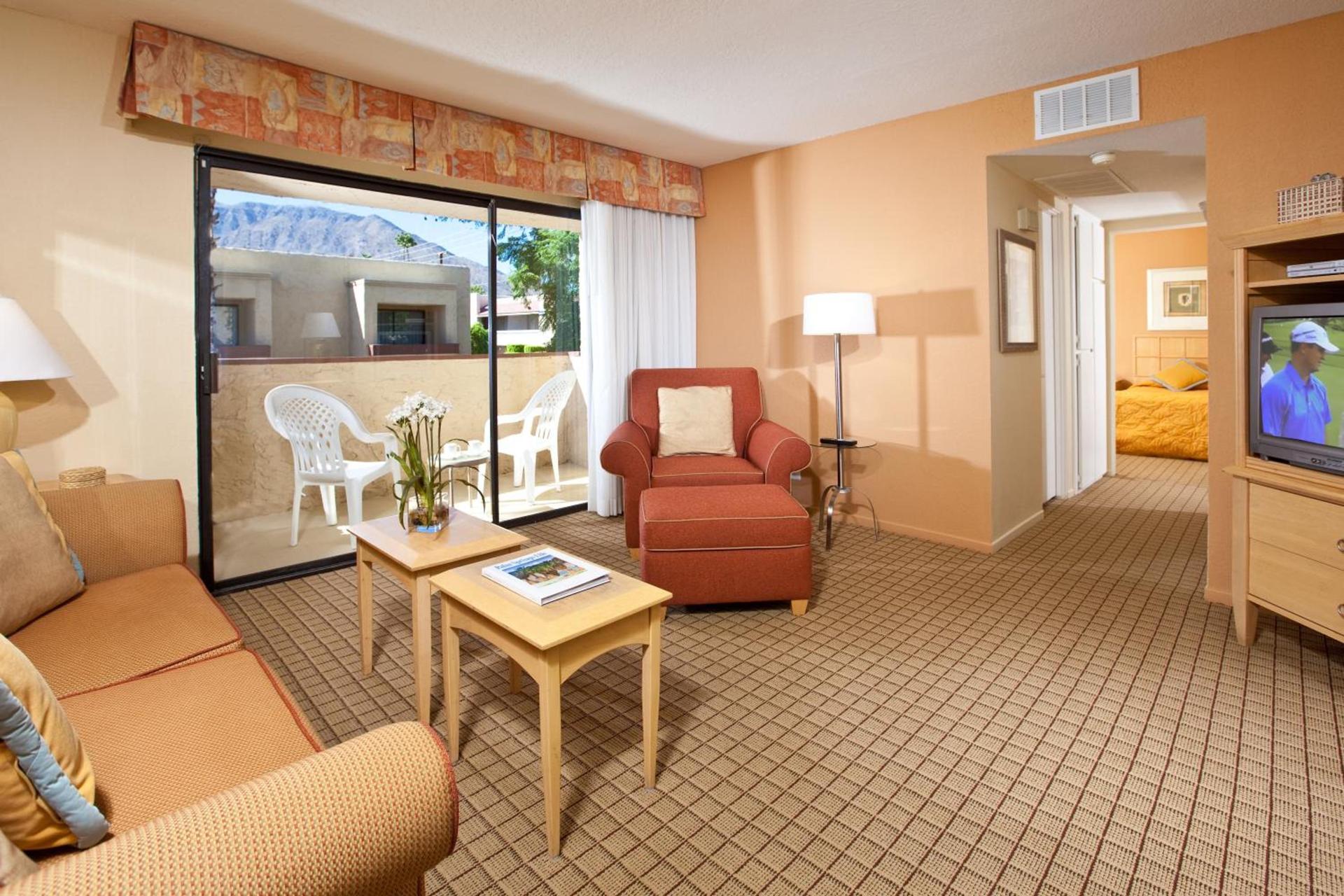 Desert Vacation Villas photo 10