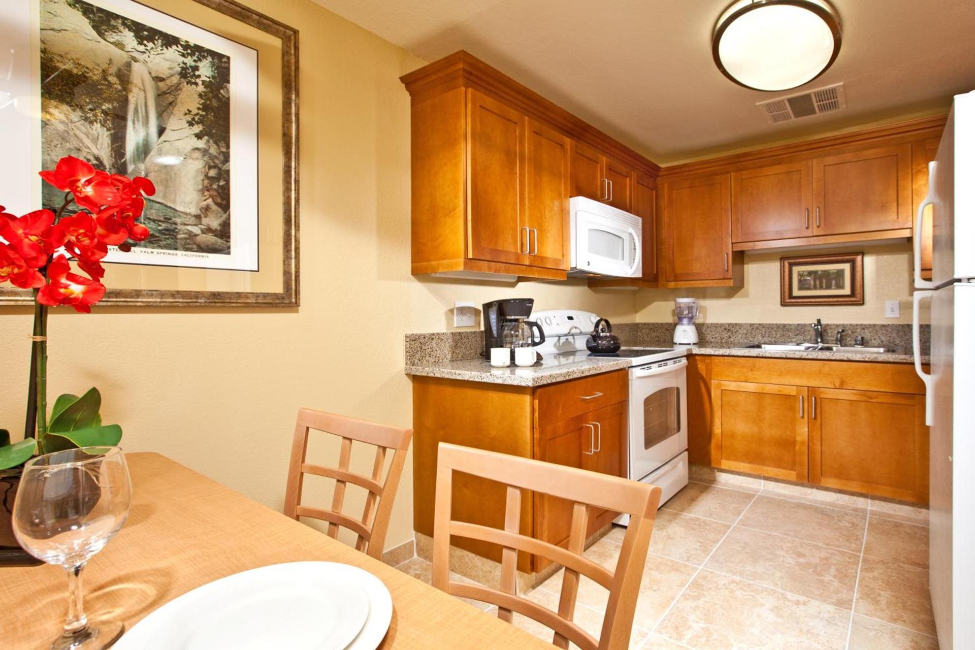 Desert Vacation Villas photo 15