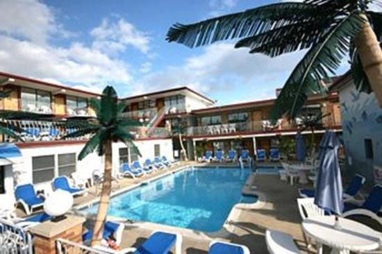 Florentine Family Motel photo 59