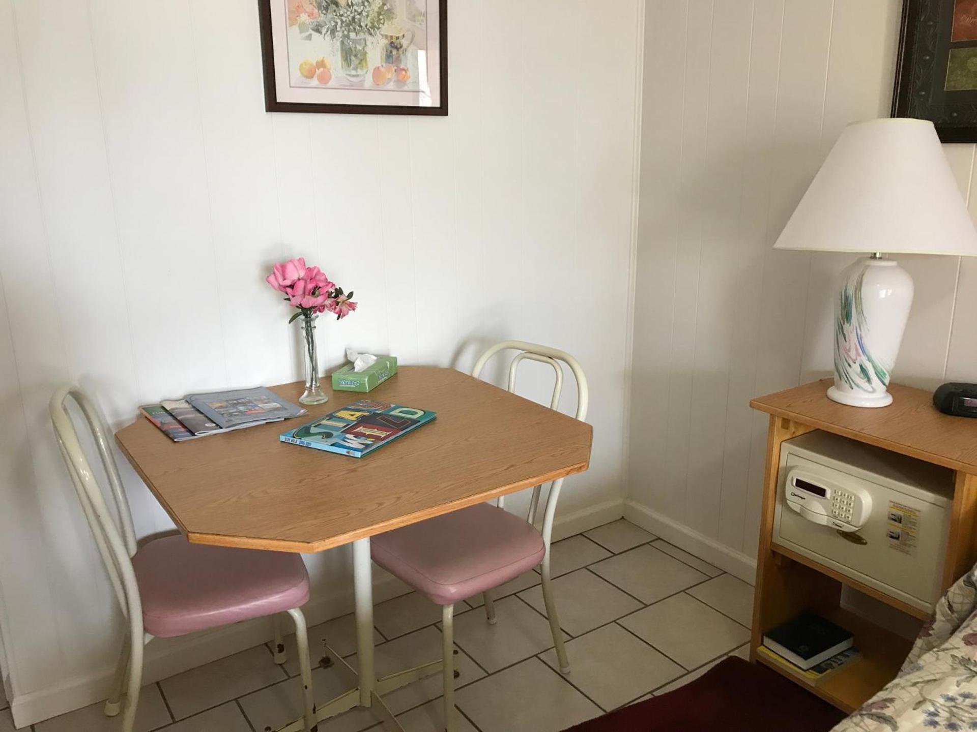 Florentine Family Motel photo 51