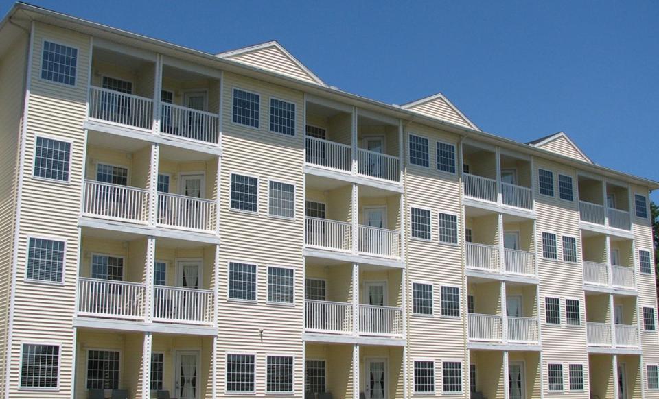 South Beach Resort Hotel photo 8
