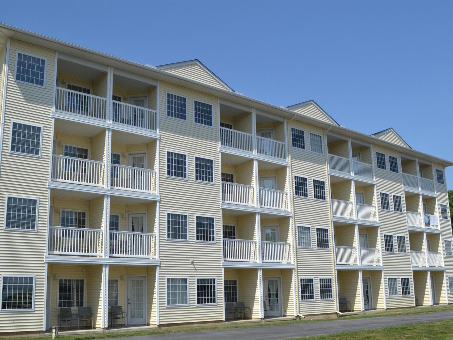 South Beach Resort Hotel photo 1