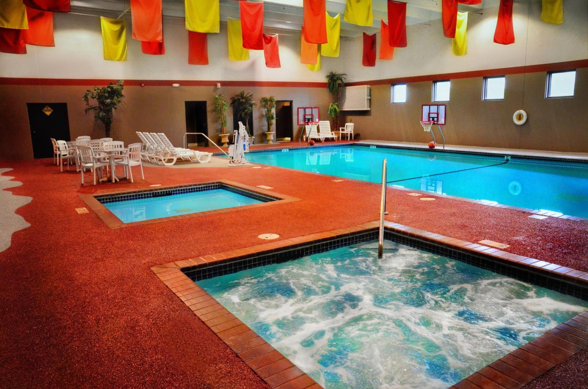 Centerstone Plaza Hotel Soldiers Field - Mayo Clinic Area photo 16