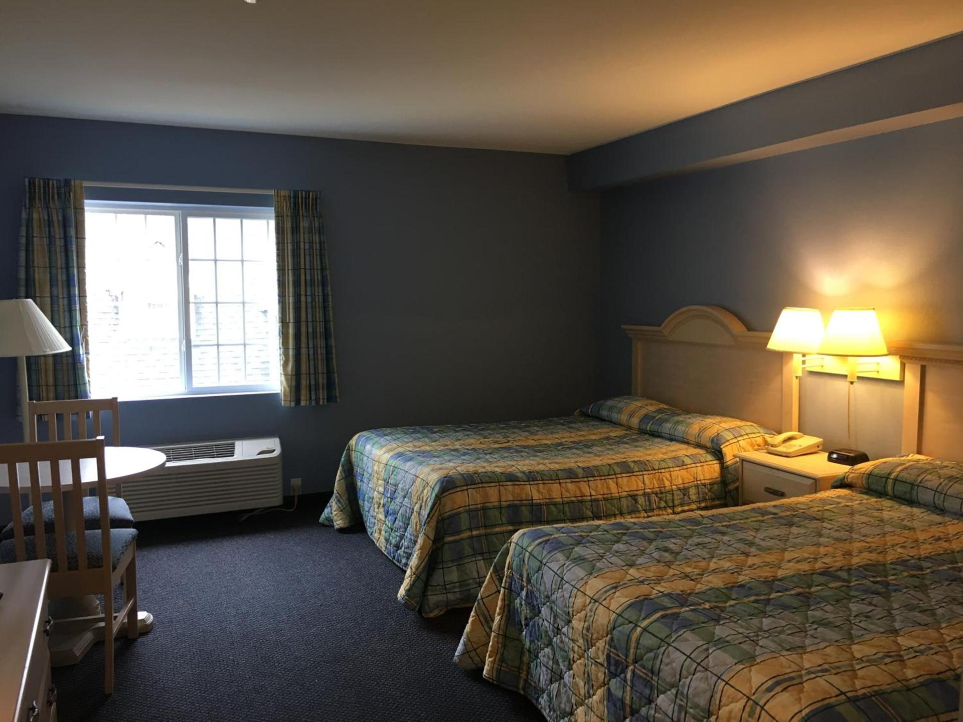 South Beach Resort Hotel photo 3