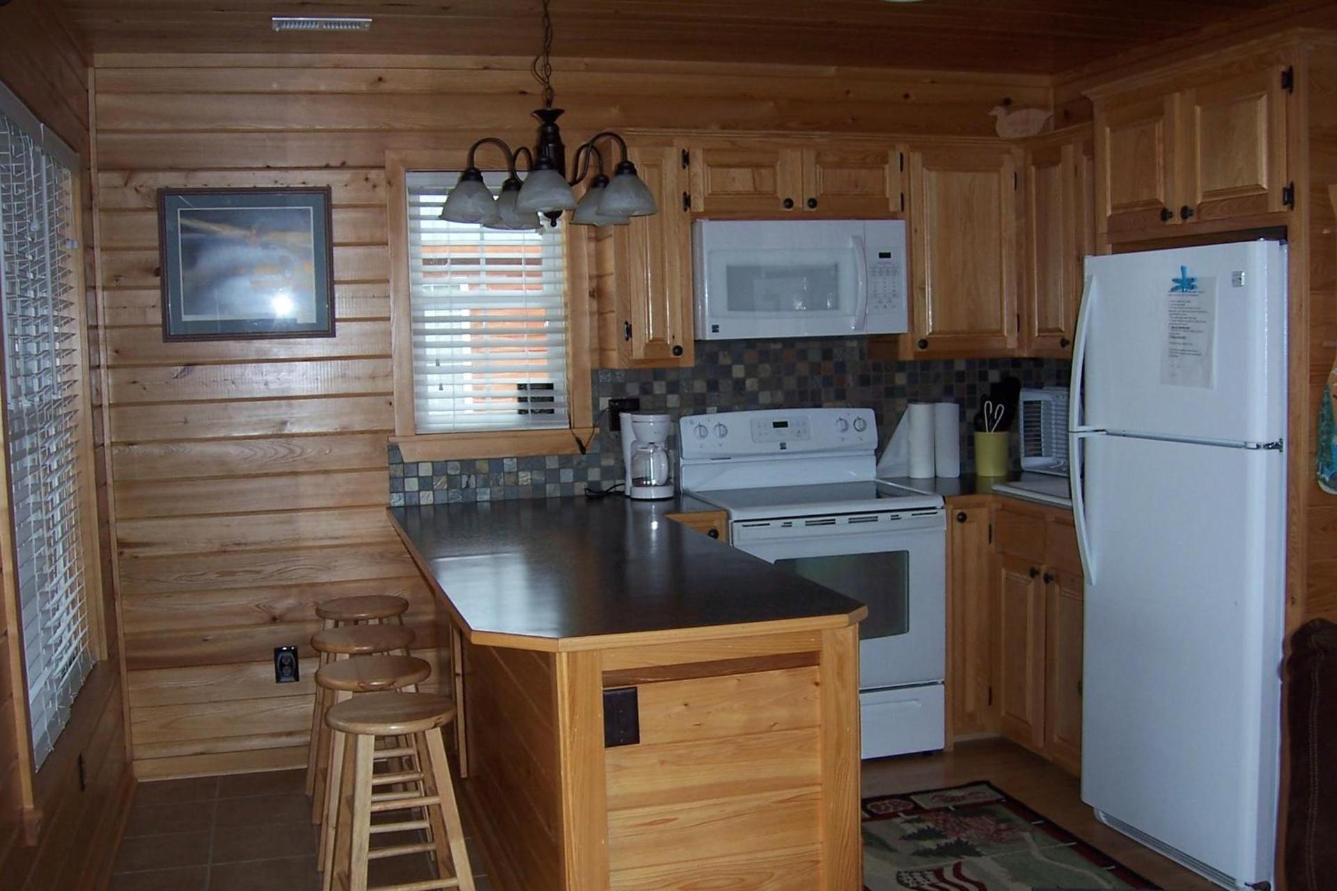Hyde County Lodges photo 8