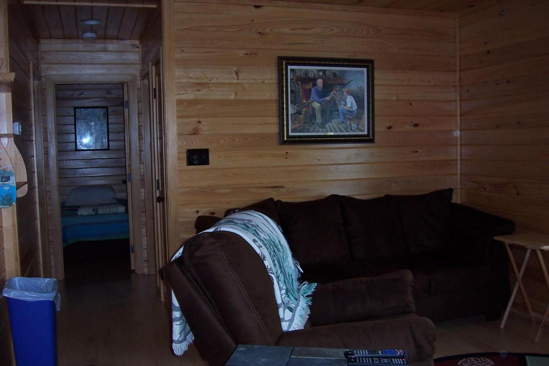 Hyde County Lodges photo 9