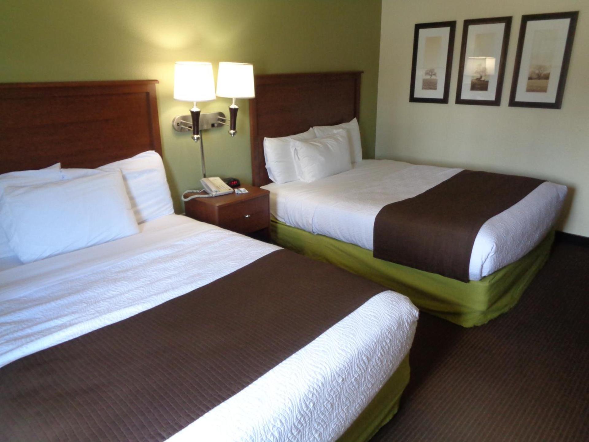 AmericInn by Wyndham Grand Rapids photo 18