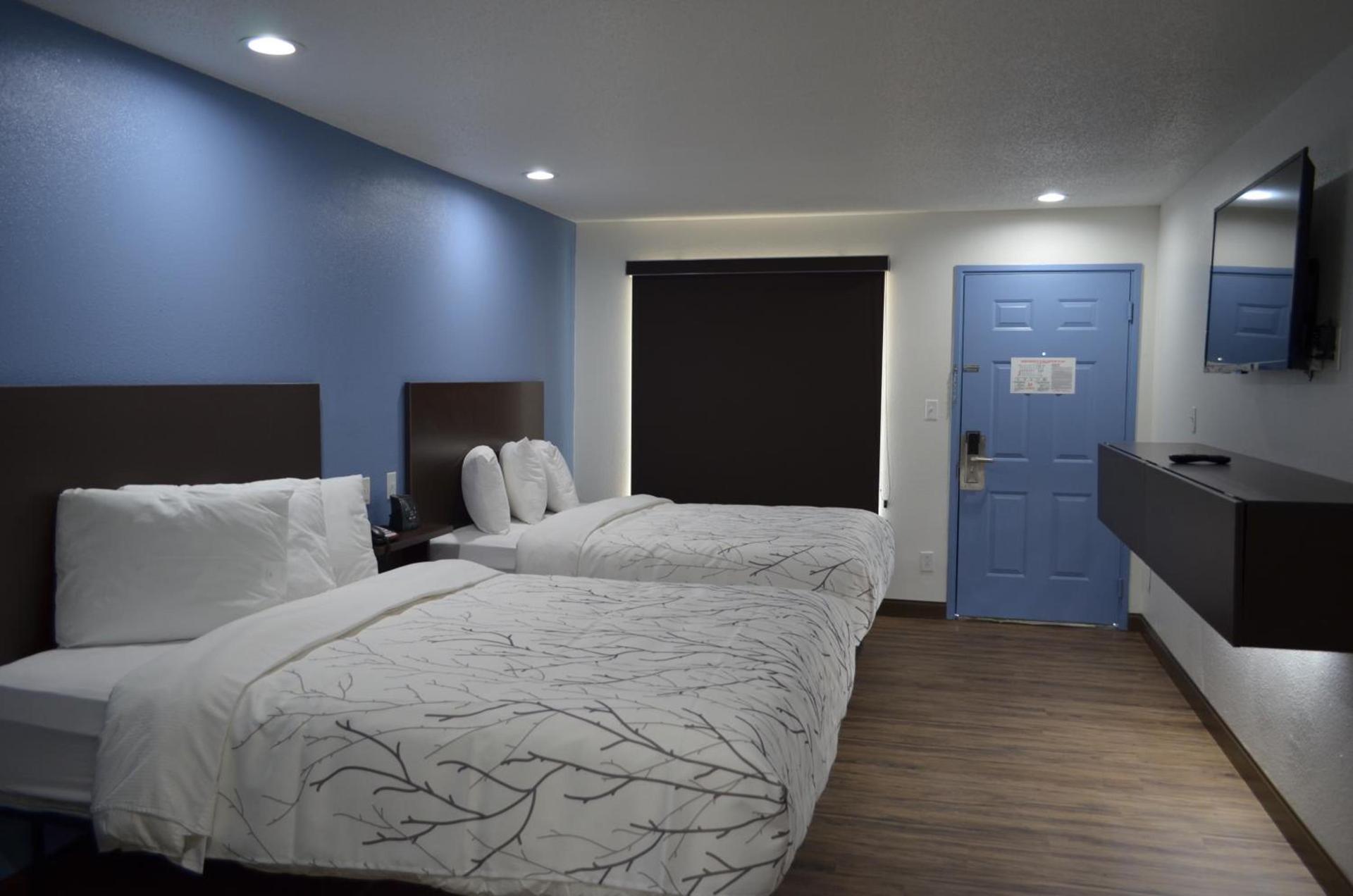 Athena Inn Chattanooga photo 10