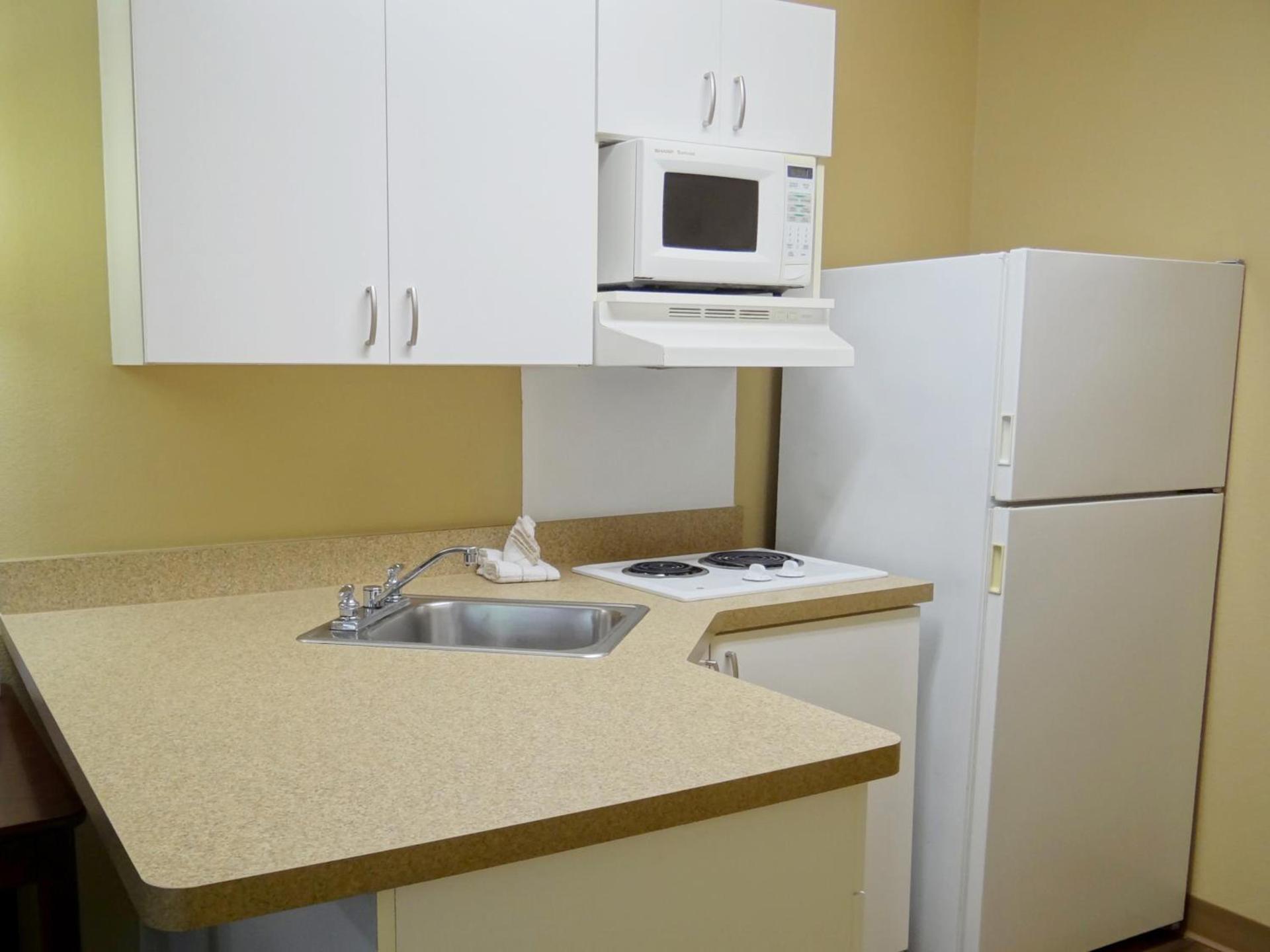 Extended Stay America Suites - Santa Rosa - South photo 50