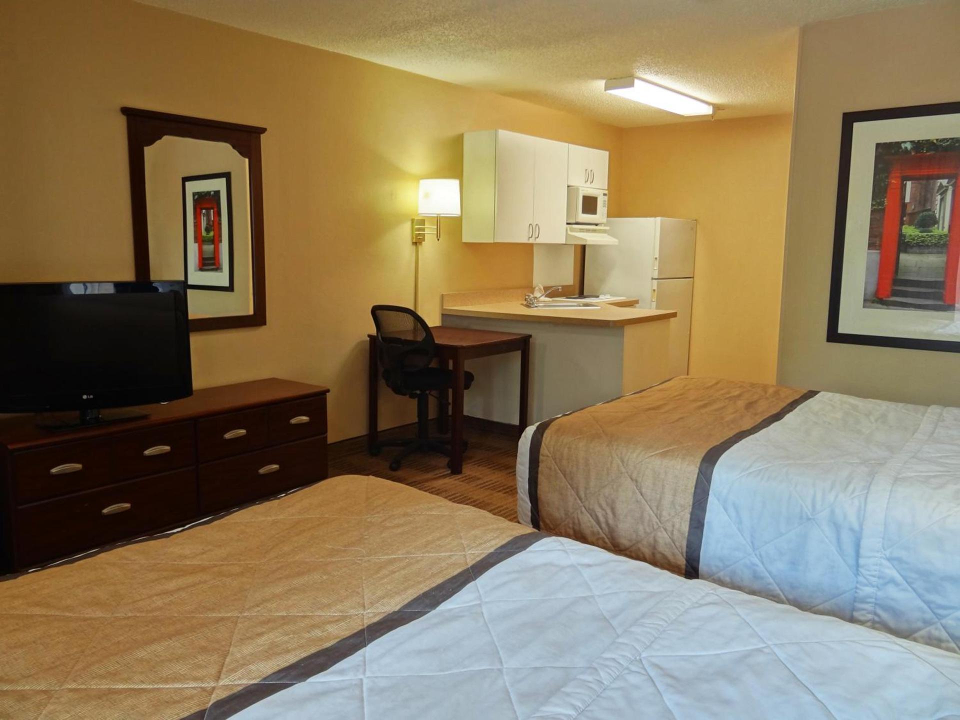 Extended Stay America Suites - Santa Rosa - South photo 49