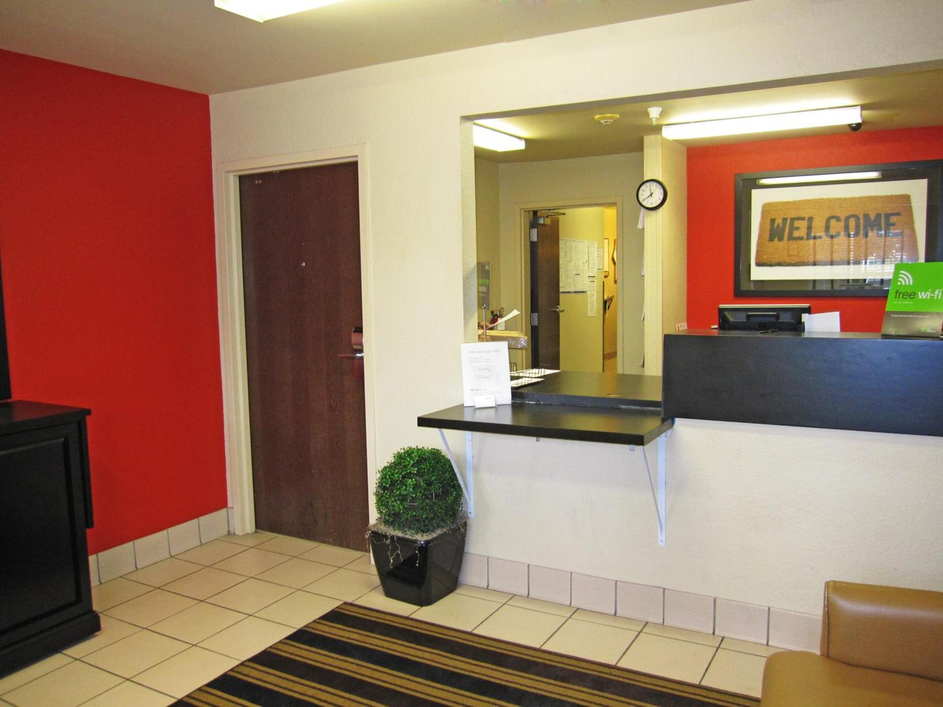 Extended Stay America Suites - Santa Rosa - South photo 37