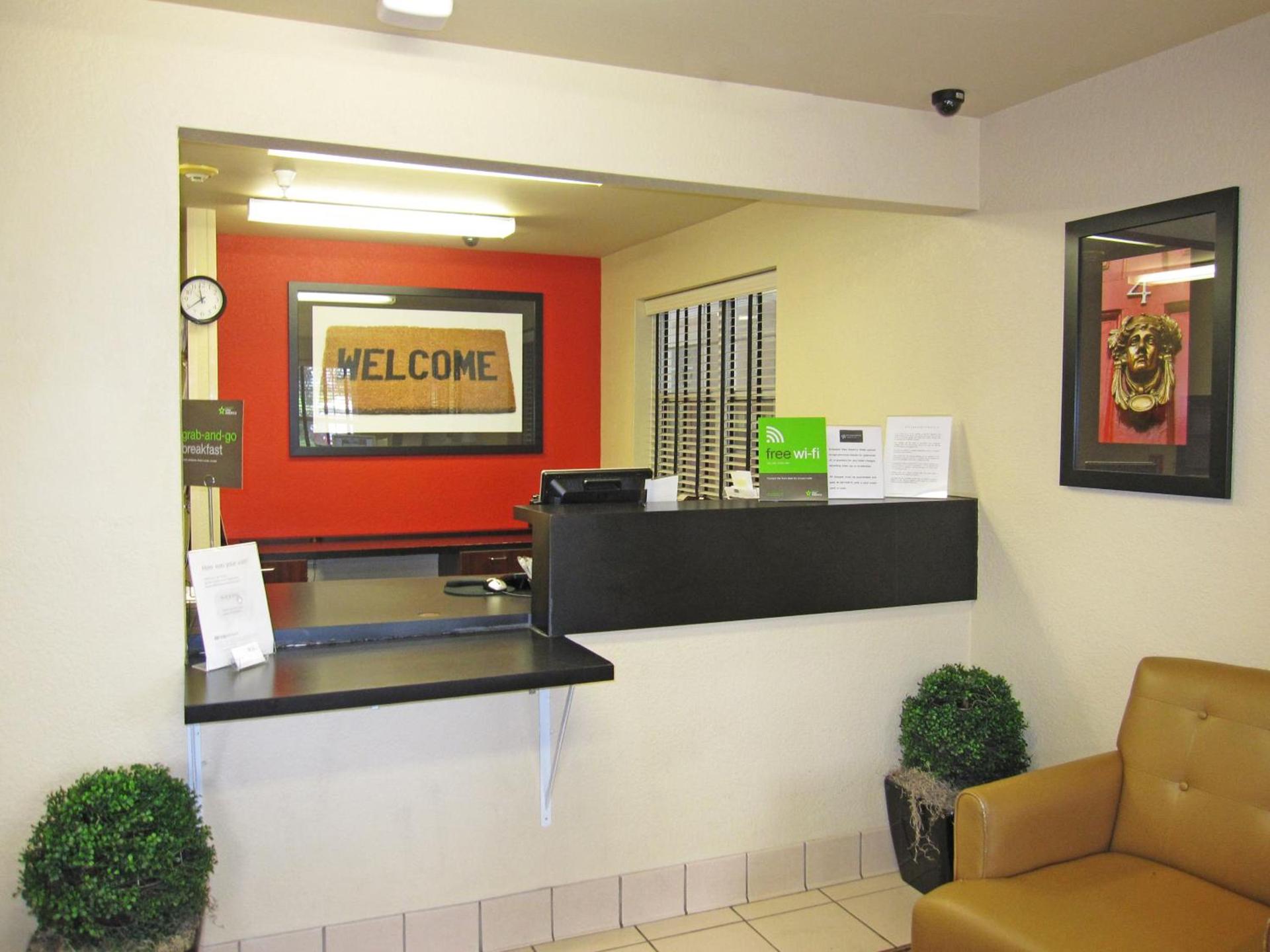 Extended Stay America Suites - Santa Rosa - South photo 36