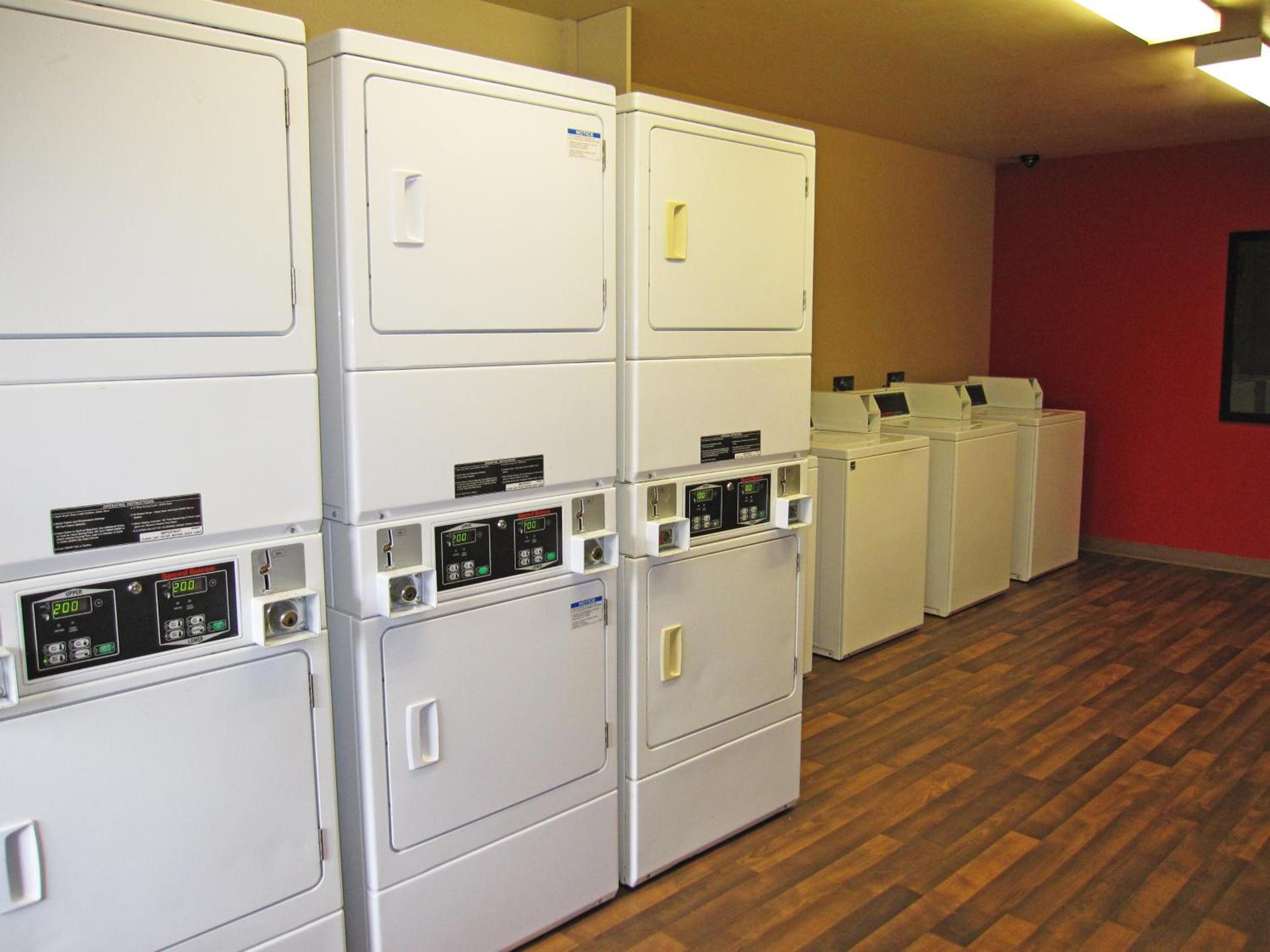 Extended Stay America Suites - Santa Rosa - South photo 52