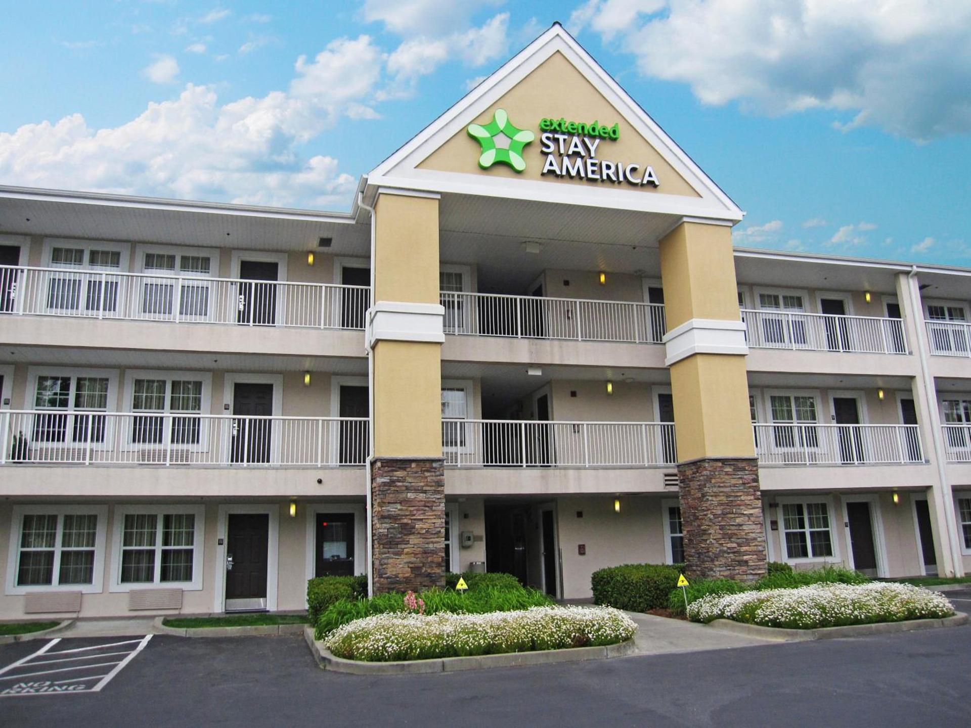 Extended Stay America Suites - Santa Rosa - South photo 35