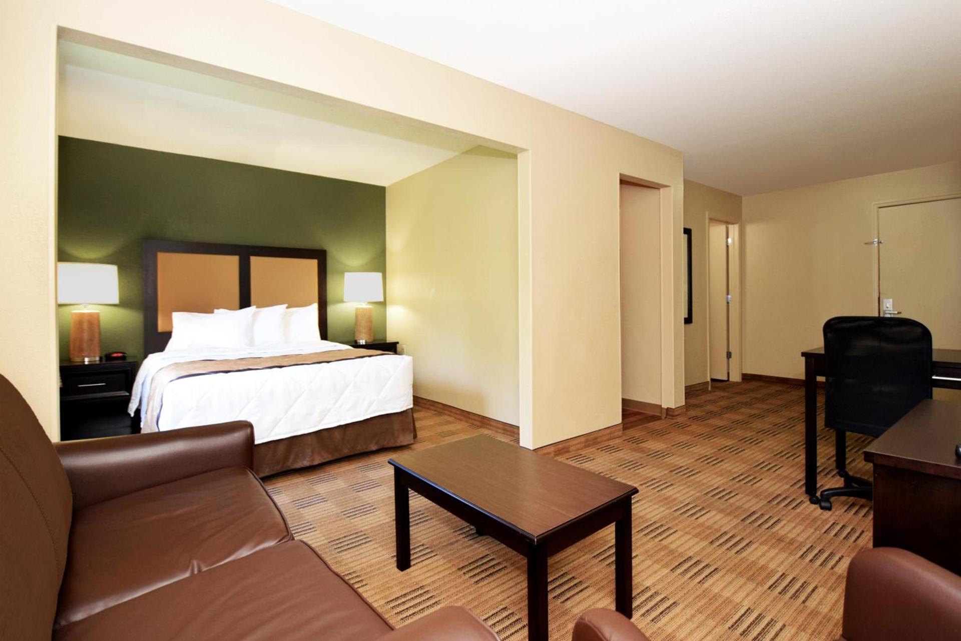 Extended Stay America Suites - Charleston - Northwoods Blvd photo 54