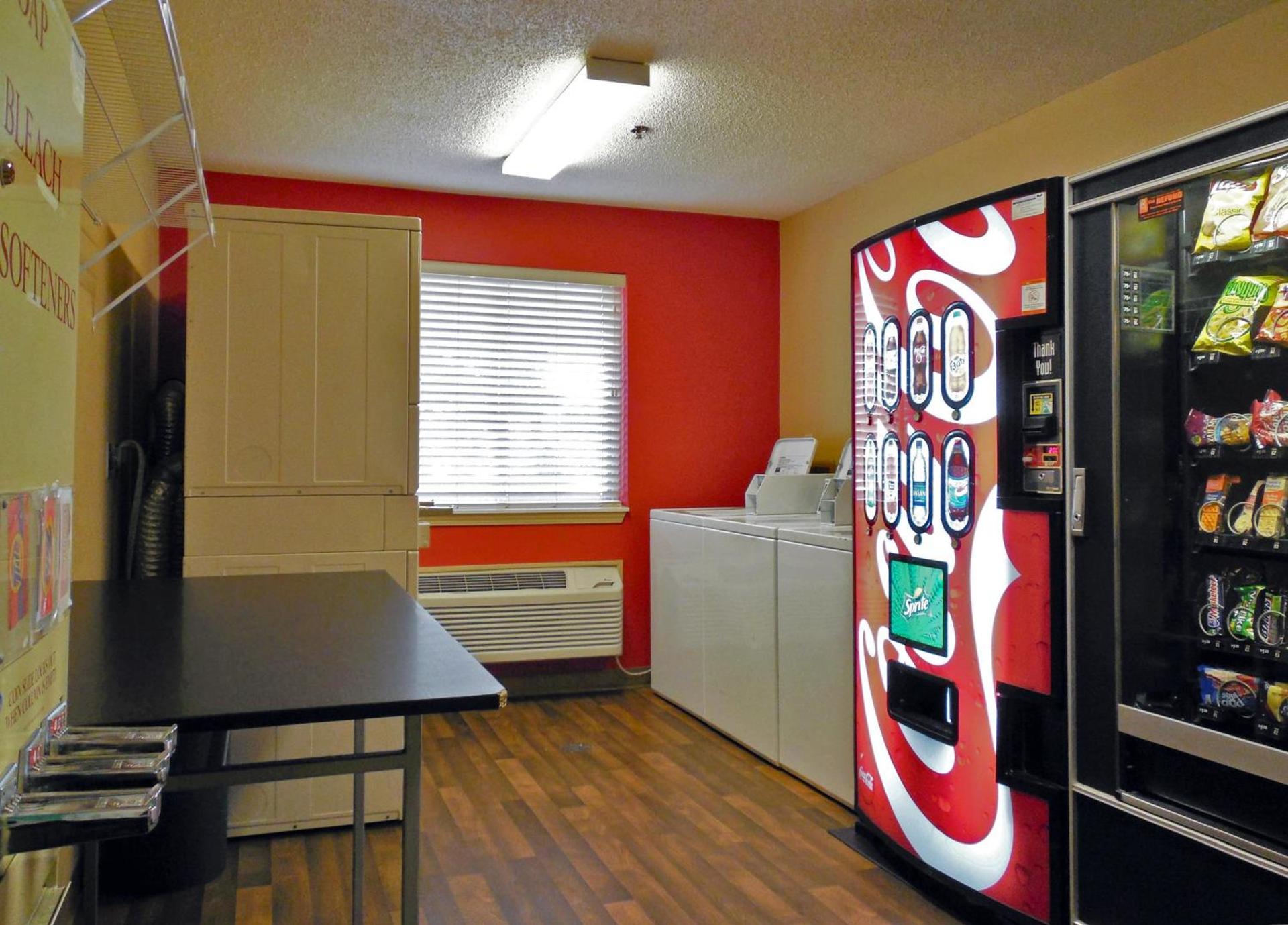 Extended Stay America Suites - Charleston - Northwoods Blvd photo 32