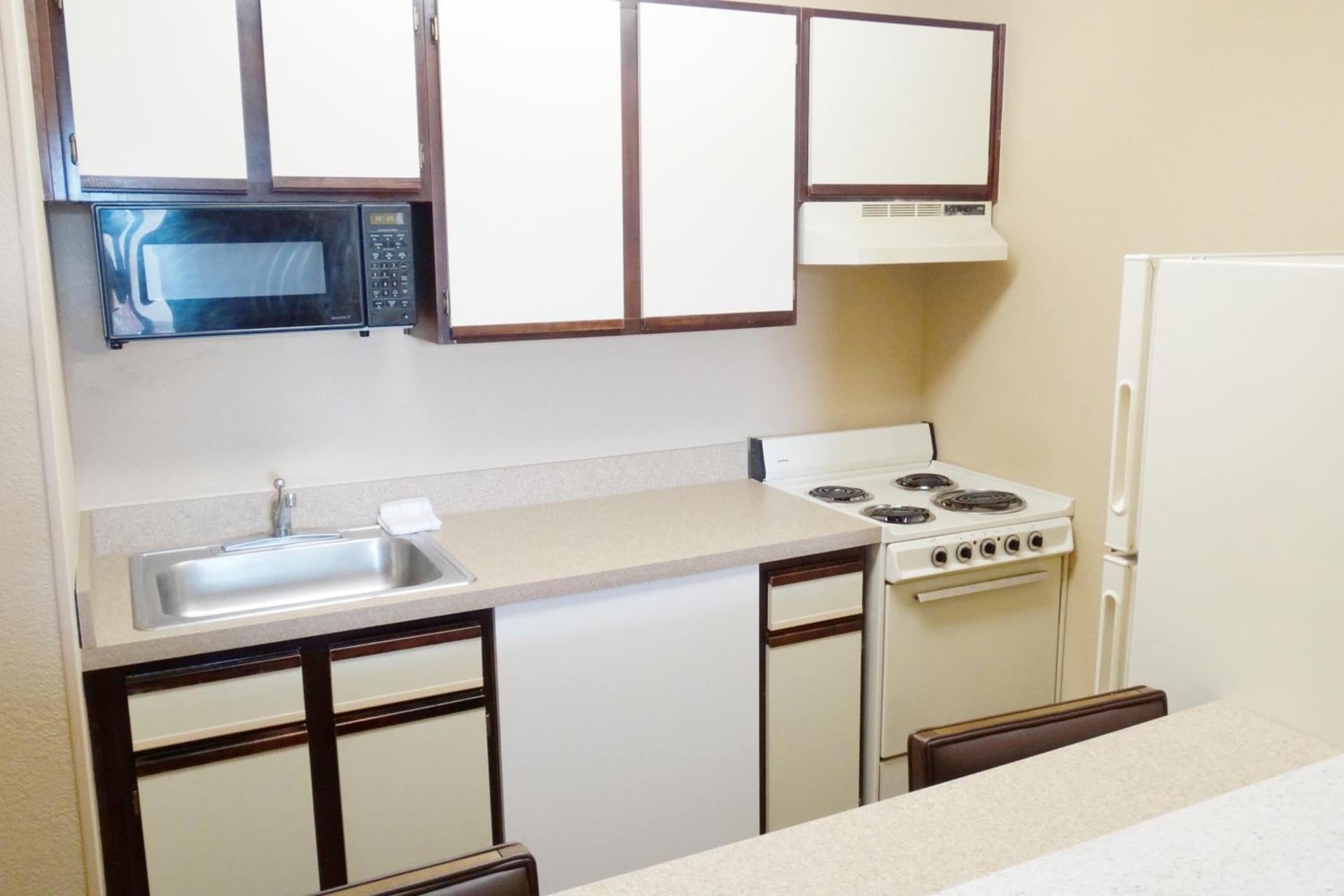 Extended Stay America Select Suites - Memphis - Cordova photo 52