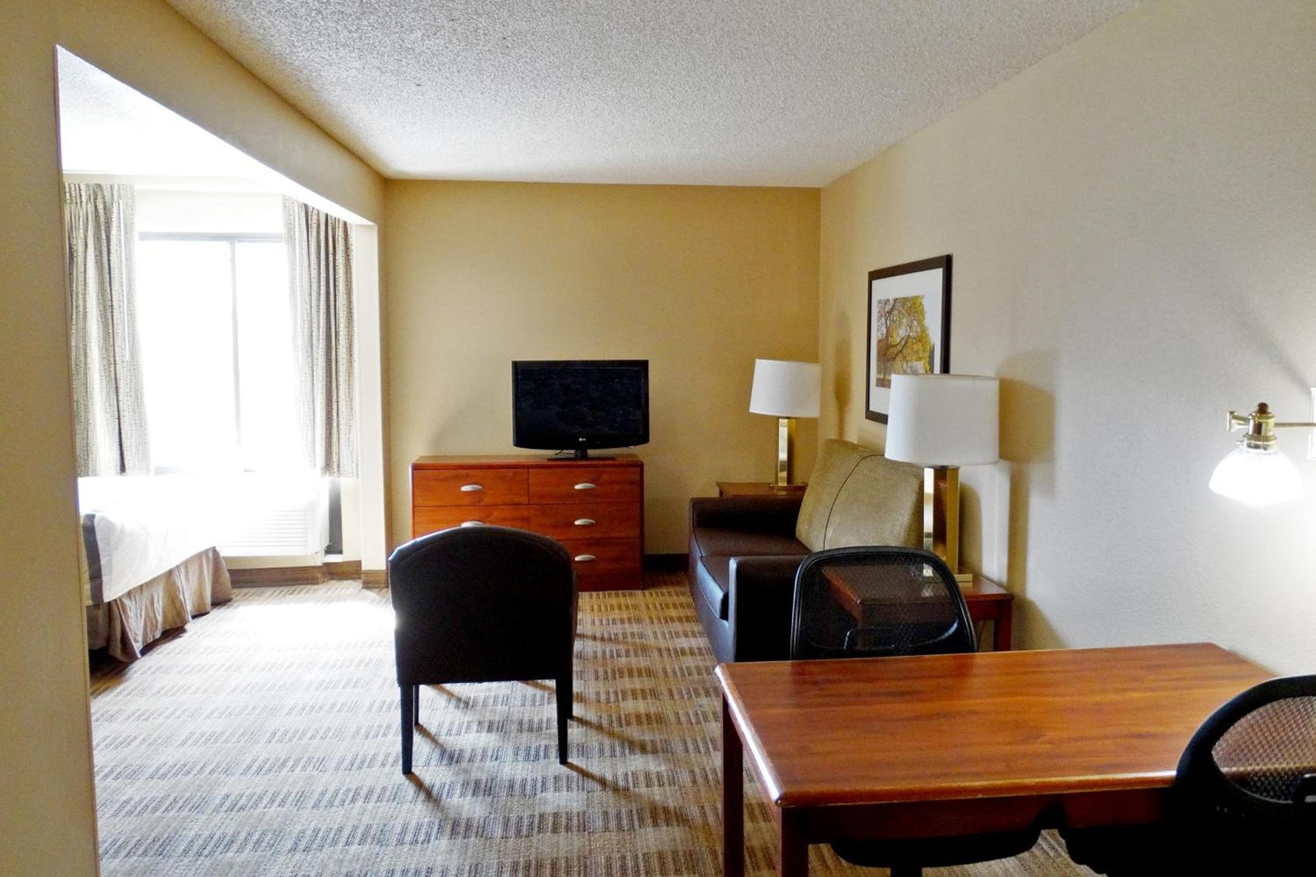Extended Stay America Select Suites - Memphis - Cordova photo 49