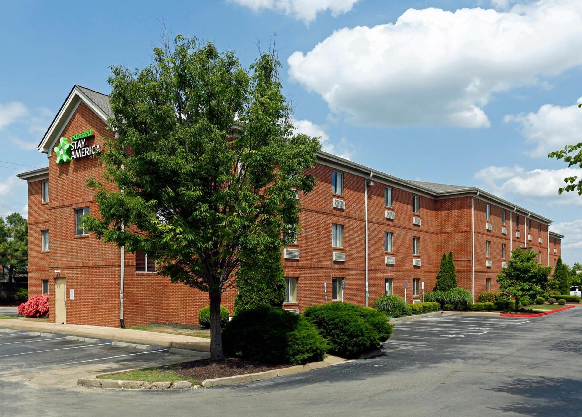 Extended Stay America Select Suites - Memphis - Cordova photo 40