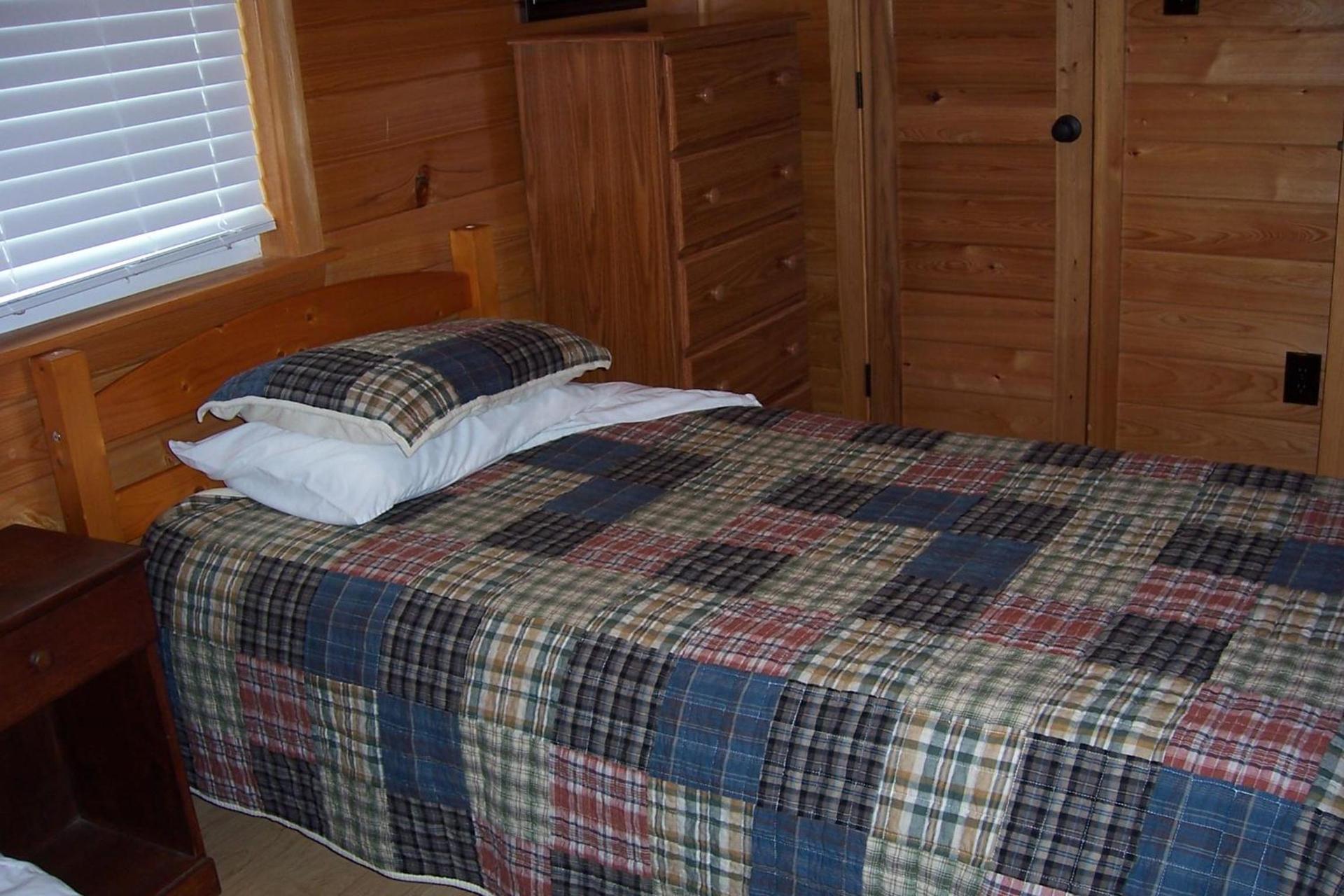 Hyde County Lodges photo 2